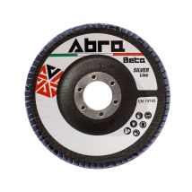 Disco MonoLamella Zirconio – 115mm – 40 Grit – Abrabeta