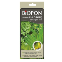 Dünger Biopon Bodenansäuerer 1kg Langzeitwirkung