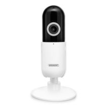 Eminent - Wlan-indoor-überwachungskamera Hd Mit Fester Position