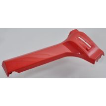 Panel Cuadro Rojo Castelgarden 4221201500 - 422120150/0