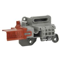 Home Equipement - Chiusura Della Porta Originale Per La Lavastoviglie Hotpoint Di Ariston, Bauknecht, Indesit - C00513644