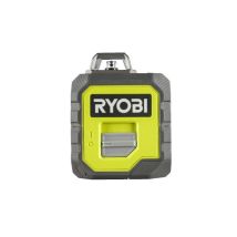 Laser Krzyżowy Zielona Wiązka 360 + Tyczka Rb360gll-k - Tt5133005311
