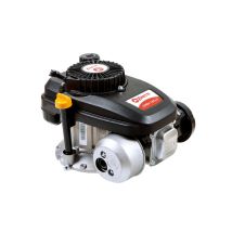 Zanetti Zbmv140l5 141cc 2.4kw Welle 22x60 Kompletter Rasenmähermotor