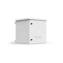 Wp Wpn-rwo-06604-g Armario Rack 6u Bastidor De Pared Gris Claro
