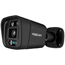 Foscam V8ep (black) Lan Ip Überwachungskamera 3840 X 2160 Pixel