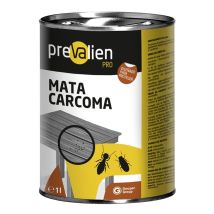 Matabi Prevalien Pro Matacarcoma 1 l – Insetticida per tarli e insetti del legno – Trattamento legno – 1 litro