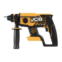 Jcb - 21-18blrh-b 18v Cordless Brushless Sds Rotary Hammer Drill Body Only