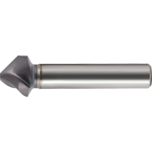 Gühring Kegel- und Entgratsenker 19mm TiAlN – 19mm – 63mm – 10mm – W117