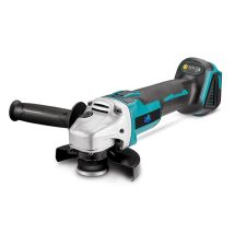 Onevan - Amoladora Inalámbrica 125 Mm , Para Batería Makita De 18v- Sin Batería Ni Cargador