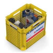 Kit Bouchon Et Vidange – Système Complet Avec Pompe Submersible (réf. Ac44287) Offre Exclusive