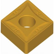 Wendeschneidplatte Cnmg120408 Mrp Dpm25, Delker
