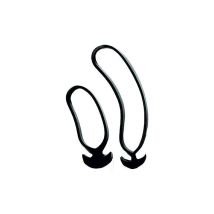 Ancoretta Banda Elástica Bandofix 12cm Gr.500 – EPDM (Etileno-Propileno-Dieno Monómero)