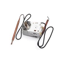 Termostato Di Sicurezza Positivo Bipolare 400mm R30/70°c S 90°c.