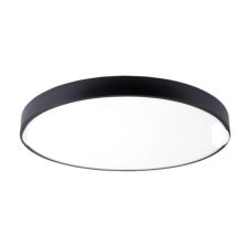 Led Sospensione Hanging Fixture Gu10 Aluminium Black Body 5.5x30cm 9067 - Optonica