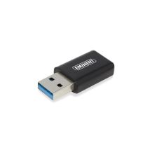 Mini-dualband Ac1200 Usb 3.1 Gen1 (usb 3.0) Netzwerkadapter - Eminent
