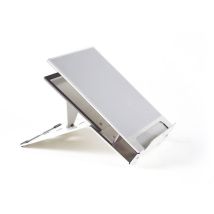 Support Ergonomique Bakkerelkhuizen Ergo-q 260 Aluminium Réglable