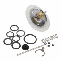 Kit Valve À Eau - Sime : 6281540