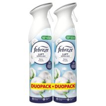 Febreze Raumspray Reine Frische 2x 185ml