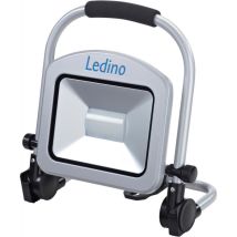 Proiettore LED 30W 6500K argento – Illuminazione esterna – Resistente agli agenti atmosferici – IP65 – Garanzia 5 anni
