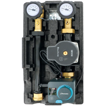 Thermador Ghm25cspra230ac Premium Geregelt Dn25 Sp Ra230ac Regelung Und Stellantrieb
