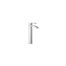 Mezclador monomando para lavabo alto Marte – Cromo – Cartucho cerámico 35 mm – Grifería Mariani