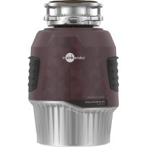 Insinkerator Küchenabfall-entsorger Evolution Plus 1000 Ec Mit Luftschalter