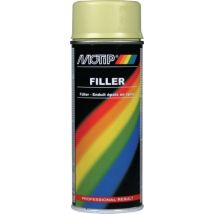 Masilla En Aerosol, 400 Ml 04064plmot
