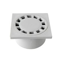 Syphon für Wasserentwässerung – 20x20 cm