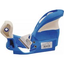 Cepilladora de platos Duo L280mm – 416710 – STUBAI