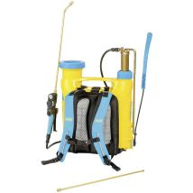 Haus Und Garten 000058.0000 Pro 1300 Irroratore A Spalla 13 L - Gloria