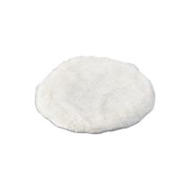 Polierpads 245 mm – KRT239090 – Hochwertige Polierpads für Fahrzeuglack – Ideal zum Polieren und Glätten – Kreator
