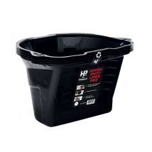 Theard – Pack de 4 liners Pro Handy Paint 1,89L – Polietileno tereftalato – Dimensiones: 23,5cm x 27,9cm x 17,8cm