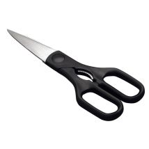 Forbici da cucina con apribottiglie in acciaio inox – RIESS-KeloMat – 15765