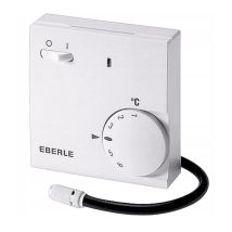 Eberle Fr-e 52531 I Regulador De Suelo Radiante Incoloro