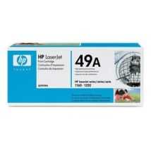 Toner Hp Laserjet Smart 1230/1 230n/1320nw/1320tn Laserjet 3390/3392 Negro -2.500pag-