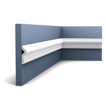 Panel Moulding Orac Decor Px202 Axxent Decorative Moulding Stucco Moulding Timeless Classic Design White 2 M