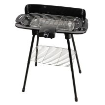 Aster Mgrill Mg401 Elektrogrill Stahl 2000 W