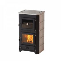Stufa A Legna Sd Thermo Vulkan Plus S Mbs