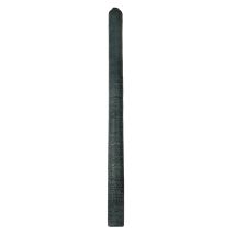 Greengers Sichtbrecher Und Sonnenschutz Für Gärten, Dekorative Zäune 75 % Verdeckung Sichtbruch Grün 1,5 M X 10 M Toil