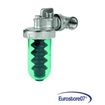 Dosatore anticalcare Dosaphos 250 1/2 f – 4 cm x 19,5 cm – Compatibile con caldaie, lavatrici e lavastoviglie