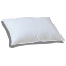 Argonauta - Almohada De Polialgodón Con Relleno De Grapas De Poliéster 45x75 Cm