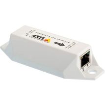 Axis - T8129 - Extender De Viewer Für Video Und Produkte De Network, White