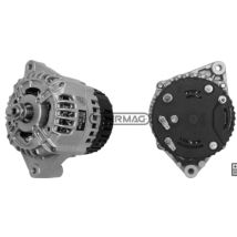 Alternateur Pour Tracteur Agricole Same Deutz Rubin 135-200 Titan 145dt 160dt
