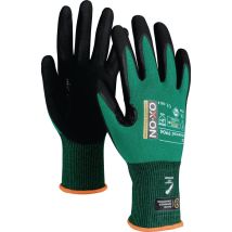 Gant De Protection Anti-coupures Cut Advanced 9904. Ox-on Taille 10 (par 12)