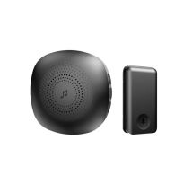 Kabellose Klingel Arlo Qh-885z2 Batterie Energieeffizient