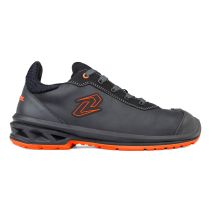 Pezzol - Scarpe Antinfortunistiche Oceanus Ch 40 S3s Esd Sc Ci Fo Sr - 45 - Nero