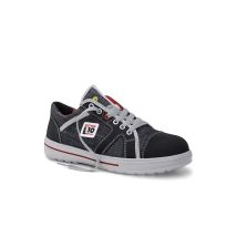 Elten Gmbh - Elten Sicherheitshalbschuh 72201 Sensation Up Low Esd S3, Gr. 47