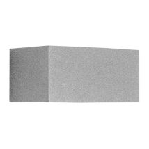 Sbp - Applique Da Parete Led Performance In Lighting Quasar 20 Tech 12,5w 4000k 303535