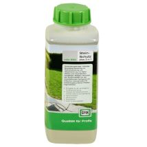 Vdw 950 Steinschutz Plus 3 In 1, Steinpflege Imprägnierung Hydrophobierung Oleophobierung, 1 Ltr