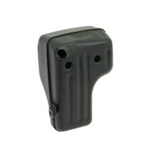 Silenciador Silenciador Motor Motosierra 400 450 500 Compatible Ggp Stiga 4121931